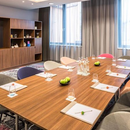 Capri By Fraser, Frankfurt Frankfurt am Main Ngoại thất bức ảnh