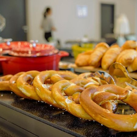 Capri By Fraser, Frankfurt Frankfurt am Main Ngoại thất bức ảnh