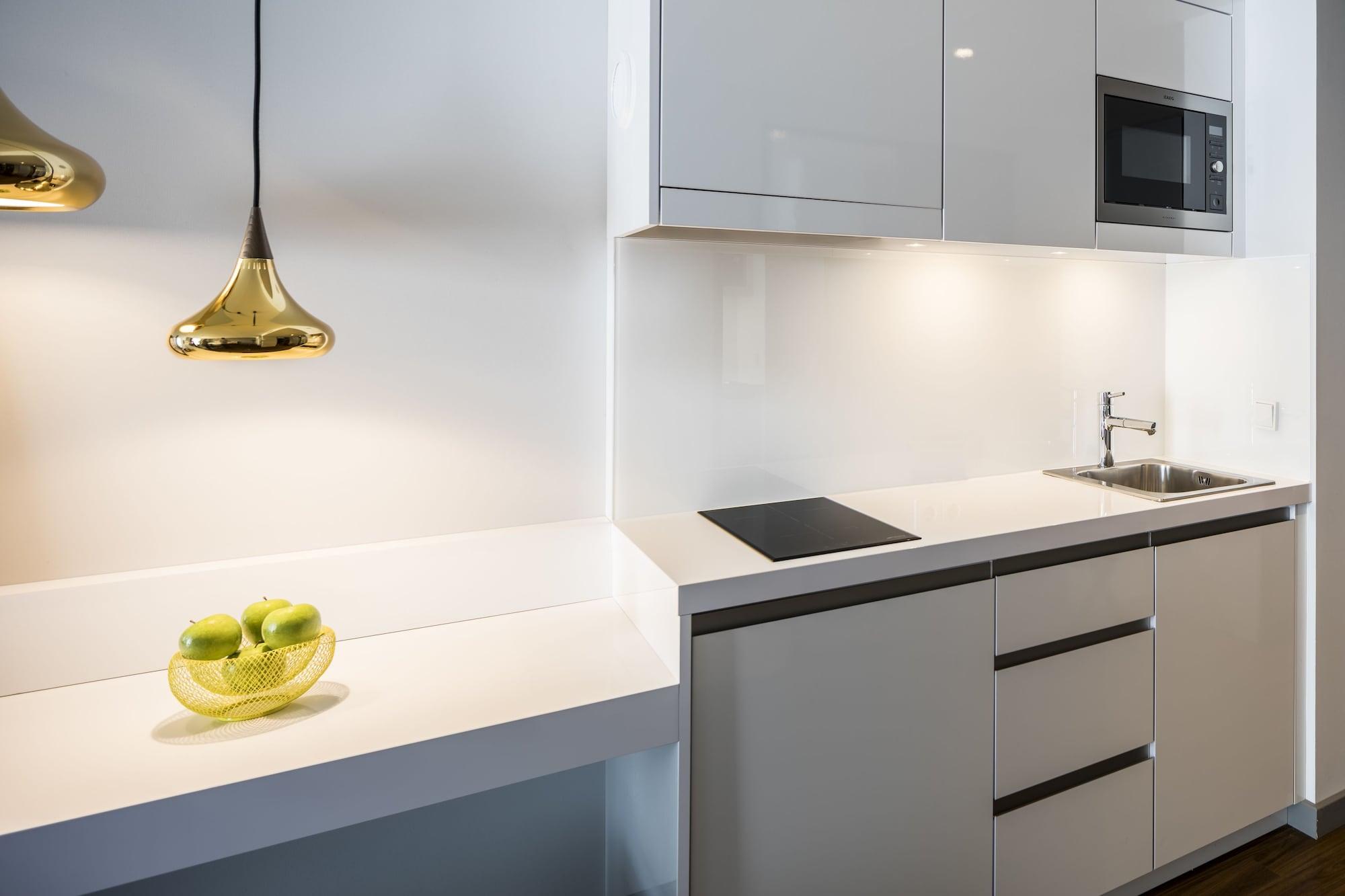 Capri By Fraser, Frankfurt Frankfurt am Main Ngoại thất bức ảnh