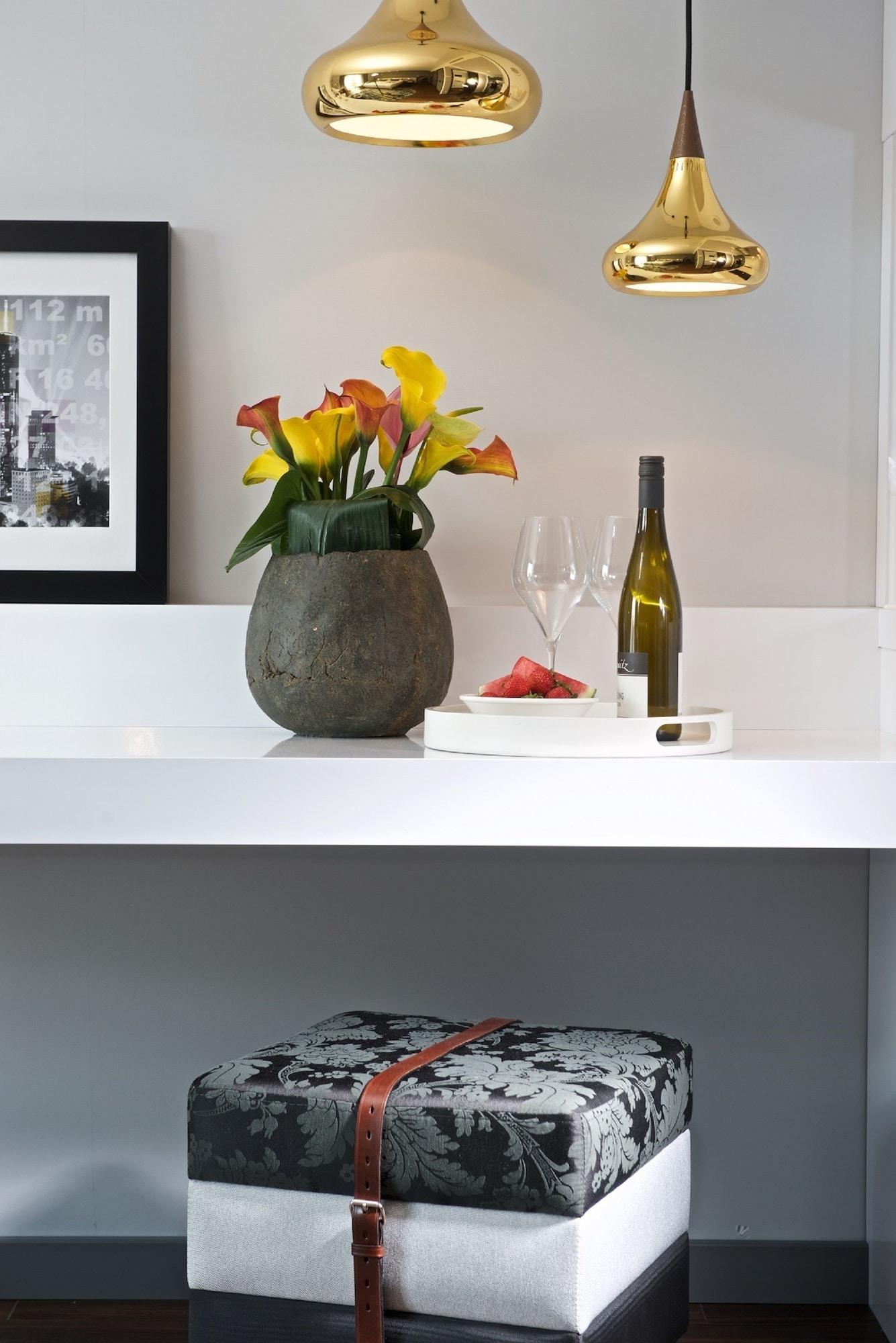 Capri By Fraser, Frankfurt Frankfurt am Main Ngoại thất bức ảnh
