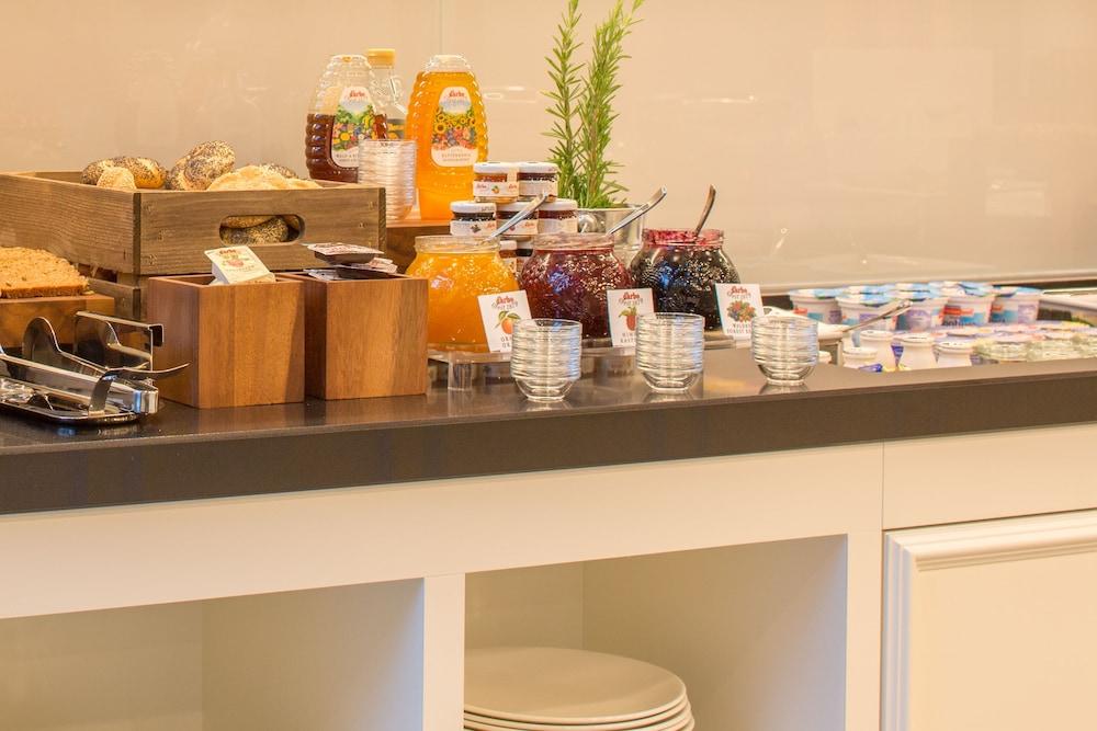 Capri By Fraser, Frankfurt Frankfurt am Main Ngoại thất bức ảnh