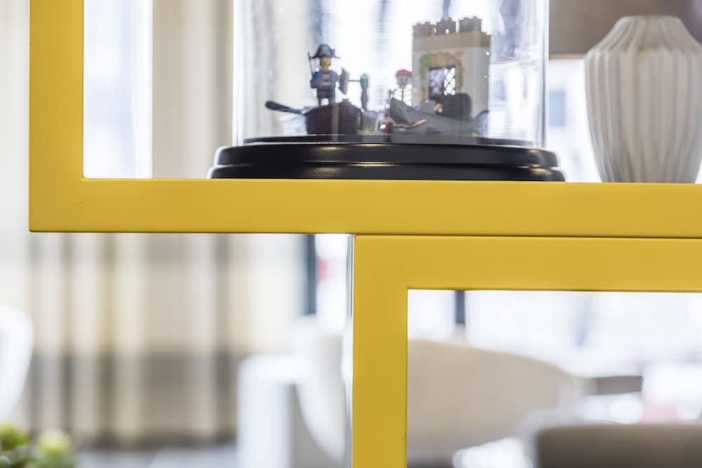 Capri By Fraser, Frankfurt Frankfurt am Main Ngoại thất bức ảnh