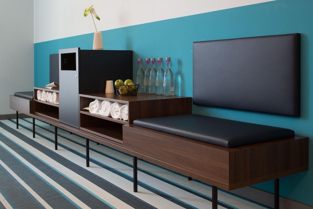 Capri By Fraser, Frankfurt Frankfurt am Main Ngoại thất bức ảnh