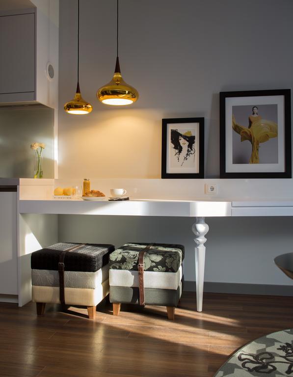 Capri By Fraser, Frankfurt Frankfurt am Main Phòng bức ảnh