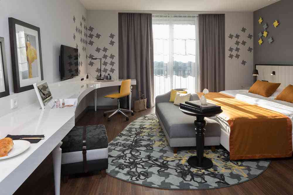 Capri By Fraser, Frankfurt Frankfurt am Main Ngoại thất bức ảnh
