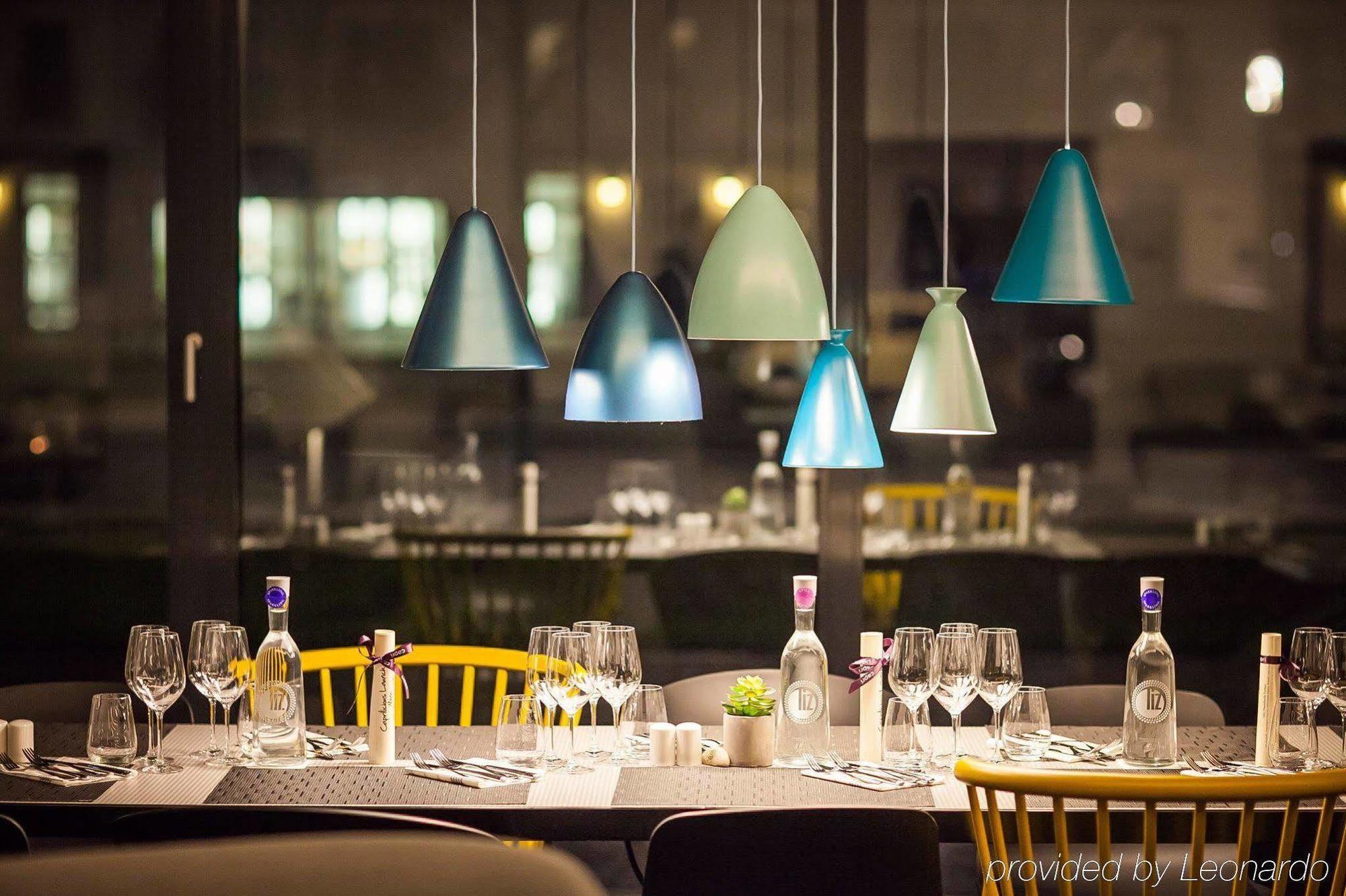 Capri By Fraser, Frankfurt Frankfurt am Main Ngoại thất bức ảnh