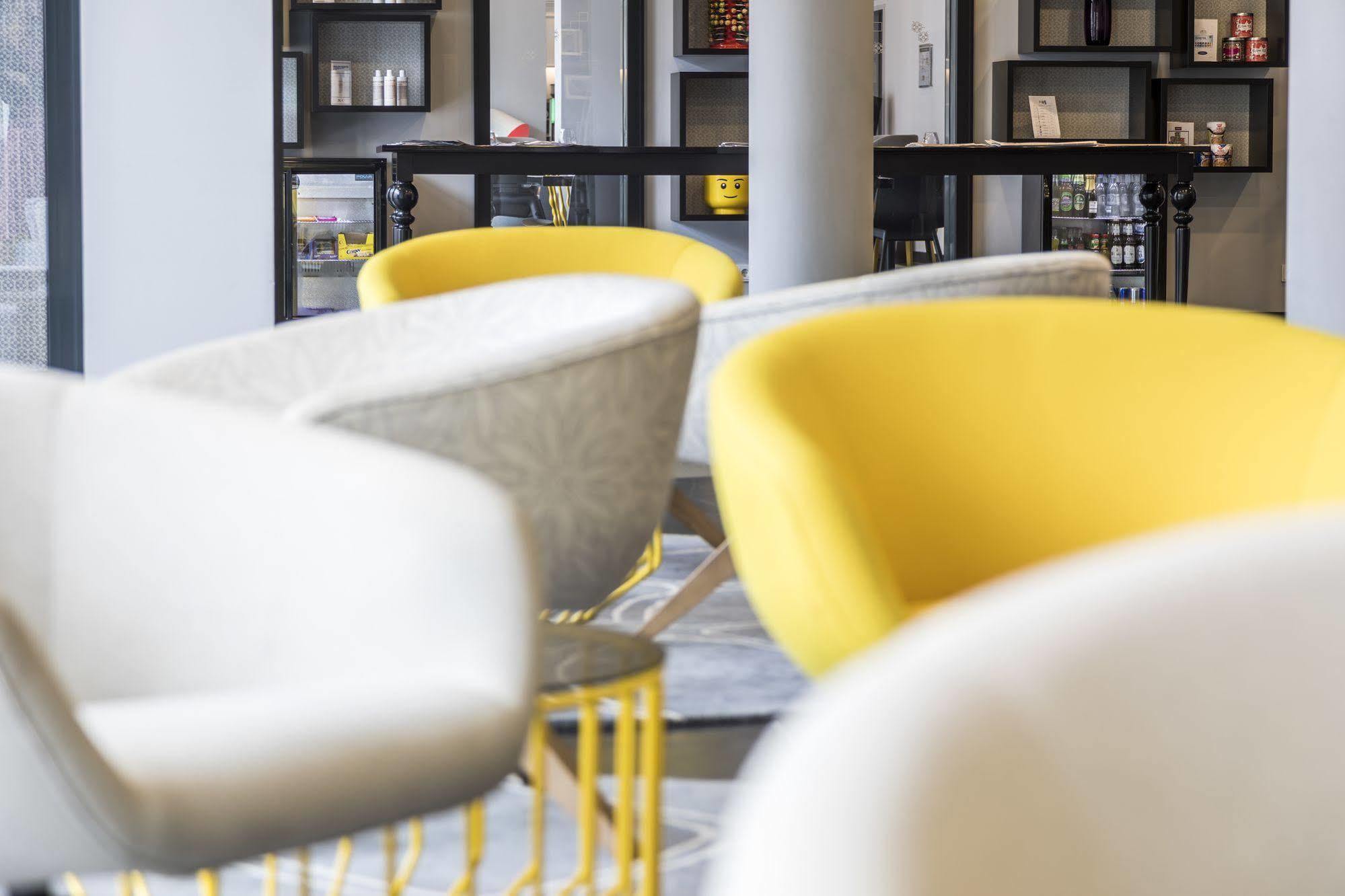 Capri By Fraser, Frankfurt Frankfurt am Main Ngoại thất bức ảnh
